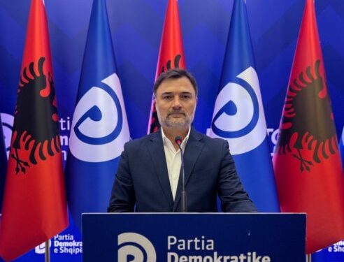 Alibeaj konfirmon negociatat e mazhorancës me Rithemelimin