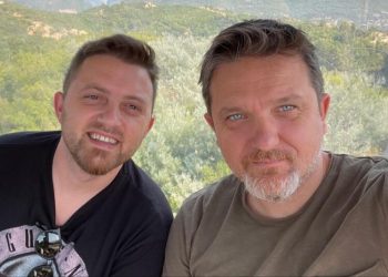 “U demaskua loja e çiftit”, Mario Deda komenton situatën Heidi-Romeo