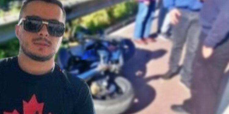 Aksidenti në Greqi, kush është i riu shqiptar që humbi jetën