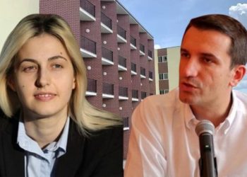 Lali Eri i jep burrit të Ina Zhupës 35 MLN lekë për naftën e kaldajave të konvikteve, tenderi pa garë
