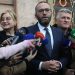 “A do të drejtoni një prej komisioneve?” Bardhi: Unë jam kryetar i…