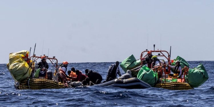 60 persona vdiqën gjatë udhëtimit/ Të mbijetuarit në tregojnë tmerrin
