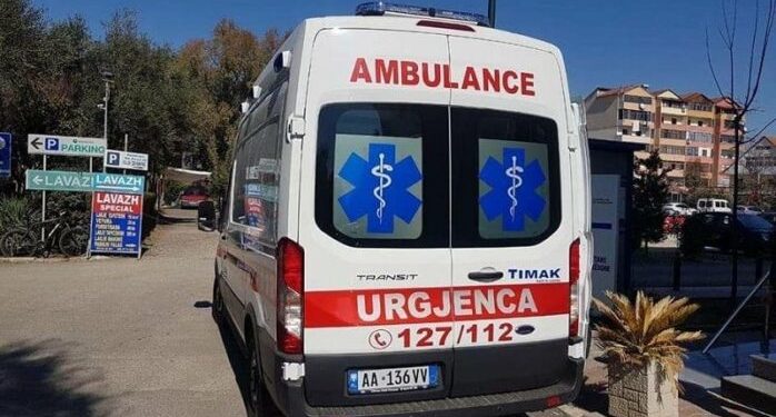 Peshkatarët gjejnë një trup të pajetë në Karaburun
