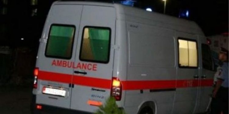 Korçë – 3 persona bëjnë për spital 30-vjeçarin nga Tirana