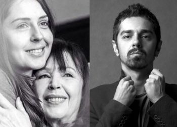 Dhuna mes Elias dhe Princ Lekës, ja reagimi i Amos Zaharias (VIDEO)