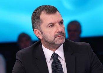 Pakti me Ramën, shitje me vulë