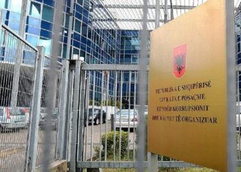 Caktohet masa për ish-zyrtarët e arrestuar të bashkisë Tiranë