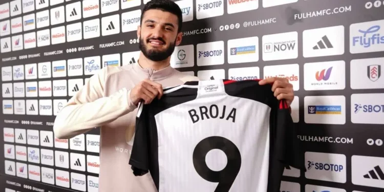 Broja “ngroh stolin” te Fulham, Chelsea përfiton 4 milionë £ që nuk i do