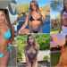 FOTO/ Hoqi dorë nga mësuesia për t’u bërë yll i “Onlyfans”