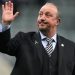 Rrezikon rënien nga kategoria, Celta Vigo shkarkon Rafa Benitez