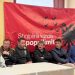 ‘Shqipëria kundër shpopullimit’ ndalet në Berat