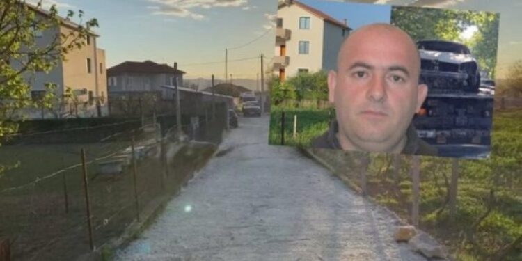 Vrasja e Bejtjas/ Zbardhet skema e atentatit, por nuk dihen autorët