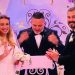 Juli për çiftin e sapo martuar Romeo-Heidi: Nga armiq në dasmë