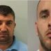 Trafikonin emigrantë nga Shqipëria drejt Britanisë me avion, bin në pranga