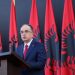 Presidenti Bajram Begaj dekreton ligjin për zonat e mbrojtura