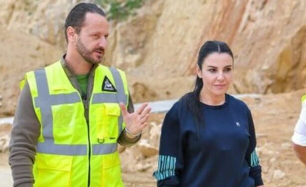 Skanimi i telefonit të biznesmenit fundos bashkëpunëtorin e Ballukut