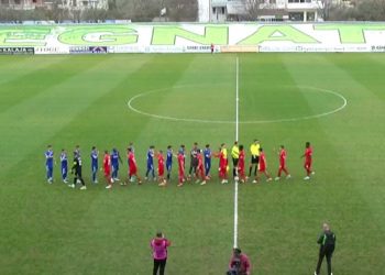Superliga/ Partizani mposht 4-0 Erzenin, ngjitet përkohësisht i dyti