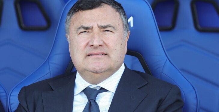 Fiorentina në zi, ndahet nga jeta Drejtori i Përgjithshëm
