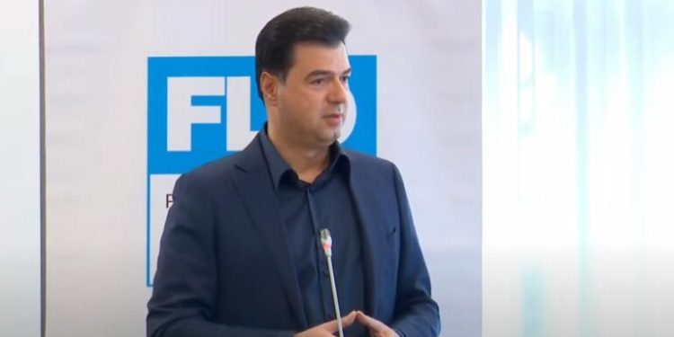 Basha-Ramës: Pazari me Berishën, kundër SPAK dhe hapjes së listave