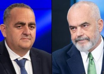 Media greke: Belerin e dënoi Rama, është kundër Greqisë, por mbështetet nga SHBA, Turqia dhe…