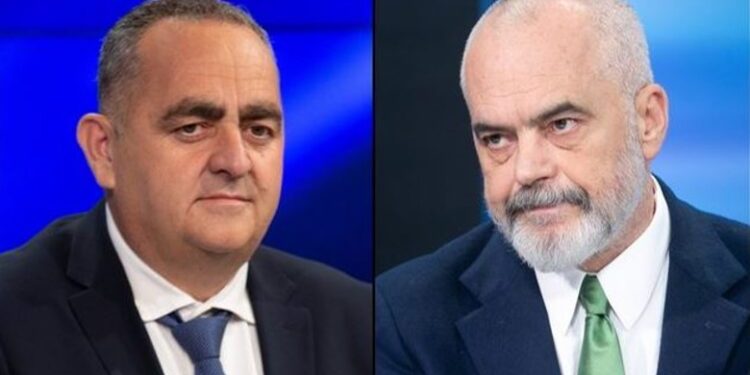 Media greke: Belerin e dënoi Rama, është kundër Greqisë, por mbështetet nga SHBA, Turqia dhe…