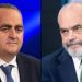 Media greke: Belerin e dënoi Rama, është kundër Greqisë, por mbështetet nga SHBA, Turqia dhe…