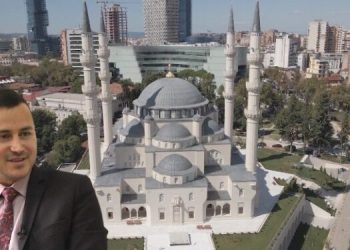 Gati natën e Kadrit xhamia e Namazgjasë? Nënkryetari i KMSH: Punimet drejt përfundimit