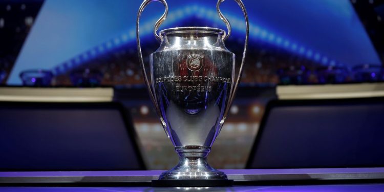 Kush e fiton Champions-in? ‘Super-kompjuteri’ zbulon parashikimin e fundit