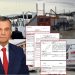 Plagosja e deputetit Çela në Lushnje, pikëpyetje për pronësinë e magazinës