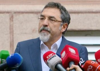 Çuçi: Kemi rënë dakord për ngritjen e një grupi pune për ligjet me 84 vota