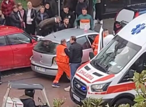 Aksident në qendër të Elbasanit, një i plagosur