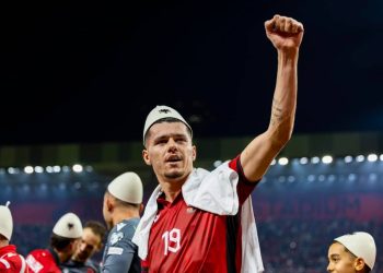 Sylvinho e la jashtë grumbullimit, reagon Mirlind Daku