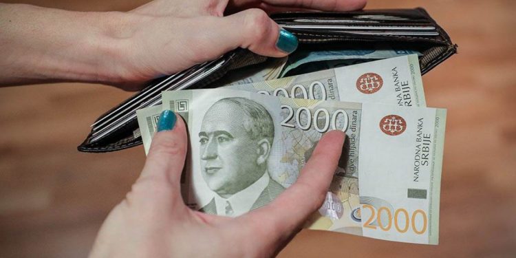 Sot takimi i ri për dinarin, Kosova e Serbia sërish bashkë në Bruksel