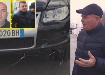 Babai i Gentian Bejtjas zbulon atentatin e vitit 2016: Tritolin në makinë ia vendosi Durim Bami