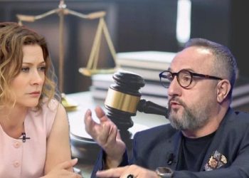 Akuzat për ngacmim seksual nga Saimir Kodra/ Reagon Egla: Mbaj përgjegjësi për ato që thashë