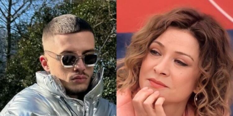 VIDEO/ “Sara mu duk si një gjuetare…”, Egla bisedon me Bardhin