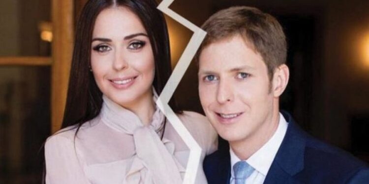 “E bënë për spital”, flet miku i Princ Lekës: Ja kur ndodhi krisja mes çiftit