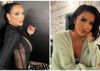 “Kam parë Erjola Doçin duke bërë s*ks”- Roza Lati befason me deklaratën