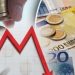 Euro nuk “ndez”, turbulenca të forta në kursin e këmbimit gjatë 24 orëve të fundit