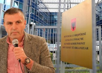 Lirohet nga qelia ish kryebashkiaku i Fushë-Arrëzit, Fran Tuci