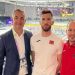Atleti shqiptar bën histori, kualifikohet në gjysmëfinalen e Botërorit