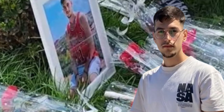 “M’u errën sytë kur e qëllova”/ Rrëfehet autori i vrasjes së Greit