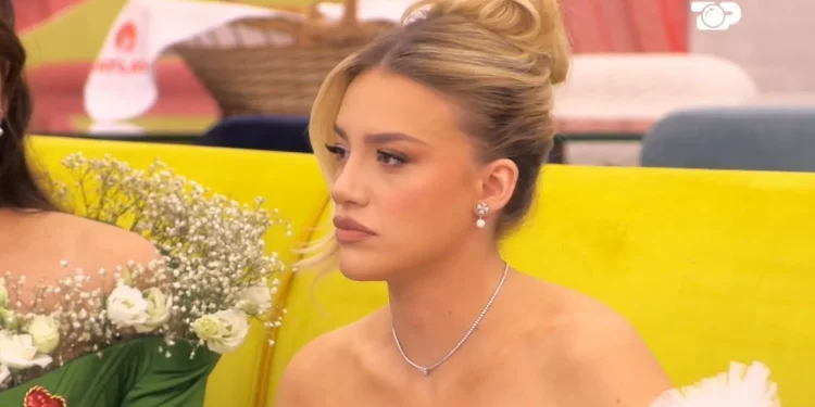 “Jemi ndarë totalisht me Romeon”, Heidi hedh akuza: Juli u fut në…