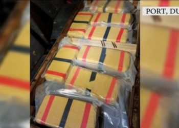 Tentuan te trafikonin 13 kg heroinë drejt Italisë, Prokuroria e Durrësit mbyll hetimet për dy të akuzuarit. Çfarë u zbulua nga përgjimet
