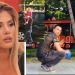 Ilnisa mashtroi publikisht, publikohen fotot e ish-bashkëshortit të moderatores me vajzën