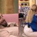 VIDEO/ Ilnisa bën grim dhe i kthen fundshpinën, Meritoni ndjehet i provokuar, gazetarja: Këtu jo, jashtë do të habitesh