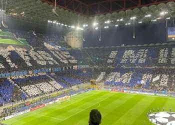 Më shumë se një milionë në San Siro, Inter fiton 80 milionë euro