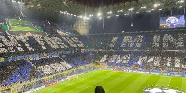 Më shumë se një milionë në San Siro, Inter fiton 80 milionë euro