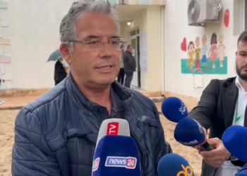 LAJM I FUNDIT – Arrestohet Jorgo Goro