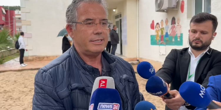 LAJM I FUNDIT – Arrestohet Jorgo Goro